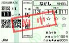 馬券